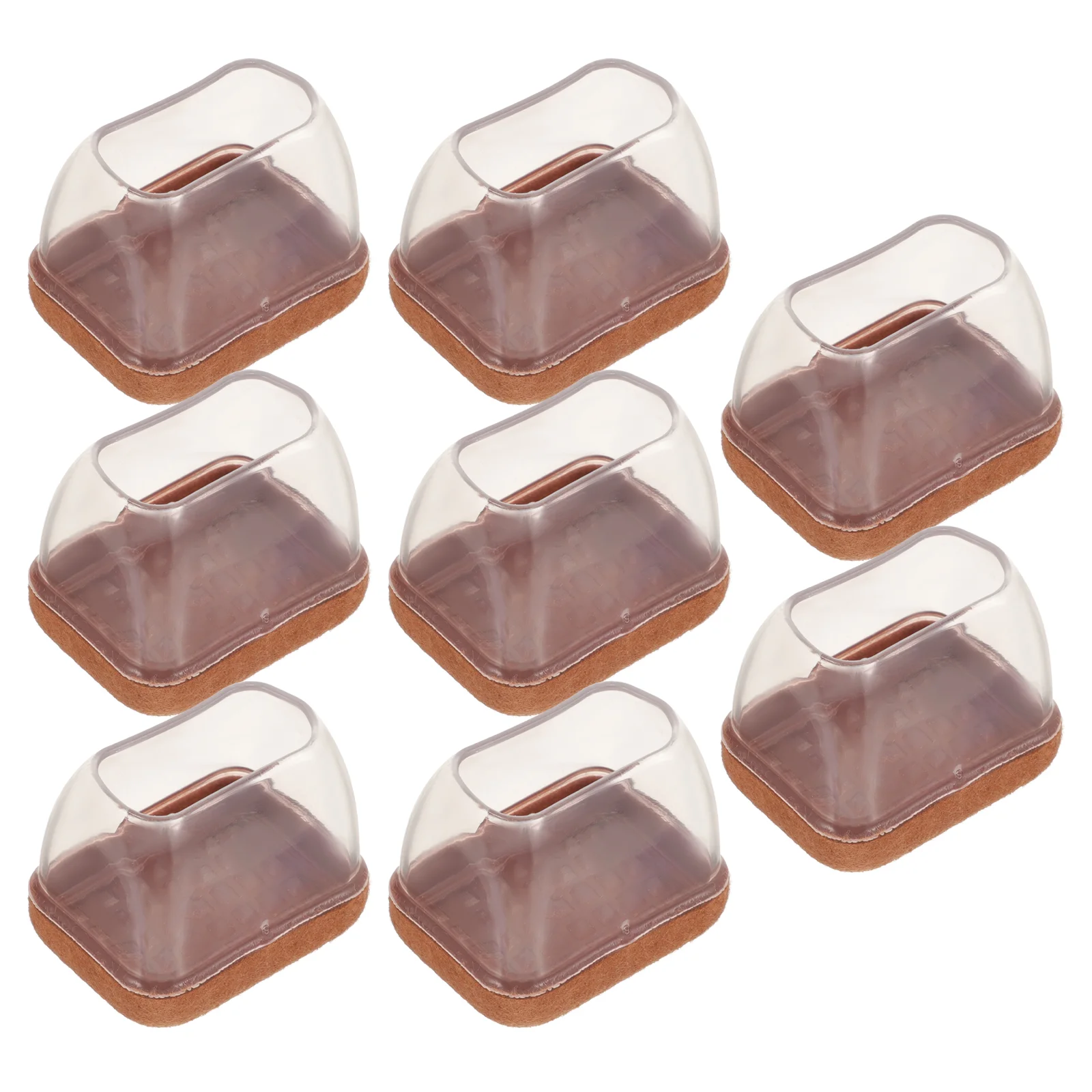 8 Pcs Chair Foot Cover Feet Protectors Desk Casters Leg Pads Furniture Wheels Cups Floor for Chairs
8 Pcs Chair Foot Cover Feet Protectors Desk Casters Leg Pads Furniture Wheels Cups Floor for Chairs