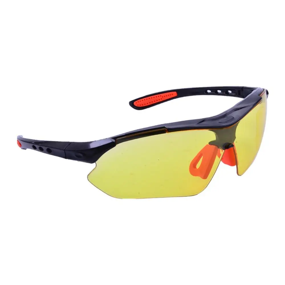 Shades Eyewear Safety Cycling Goggles Impact-proof Sandproof HD Protection Goggle Comfortable Windproof Outdoor Sport Goggle Men
Shades Eyewear Safety Cycling Goggles Impact-proof Sandproof HD Protection Goggle Comfortable Windproof Outdoor Sport Goggle Men