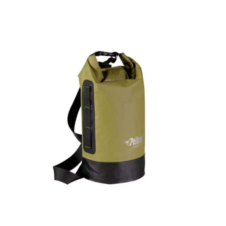 Waterproof Dry Bag// - Reflective - Exodry - Waterproof - Keeps Gear Dry for Kayaking, Beach, Rafting and Fishing
Waterproof Dry Bag// - Reflective - Exodry - Waterproof - Keeps Gear Dry for Kayaking, Beach, Rafting and Fishing