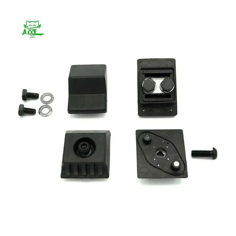 A22E-4Pcs Car Rear Trunk Stop Buffers A1247580044 For Mercedes-Benz W124 A124 C124 S124 1247580144
A22E-4Pcs Car Rear Trunk Stop Buffers A1247580044 For Mercedes-Benz W124 A124 C124 S124 1247580144