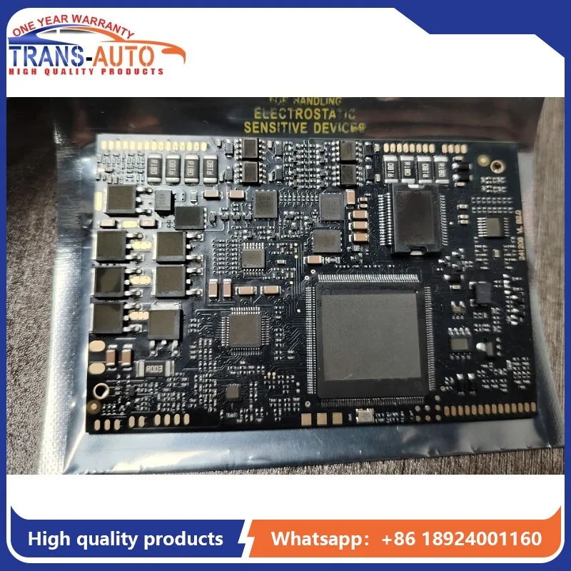 Brand DSG7 0AM927769D TCU TCM Chip New 0AM DQ200 Is Fits for The Volkswagen Audi Skoda Seat
Brand DSG7 0AM927769D TCU TCM Chip New 0AM DQ200 Is Fits for The Volkswagen Audi Skoda Seat
