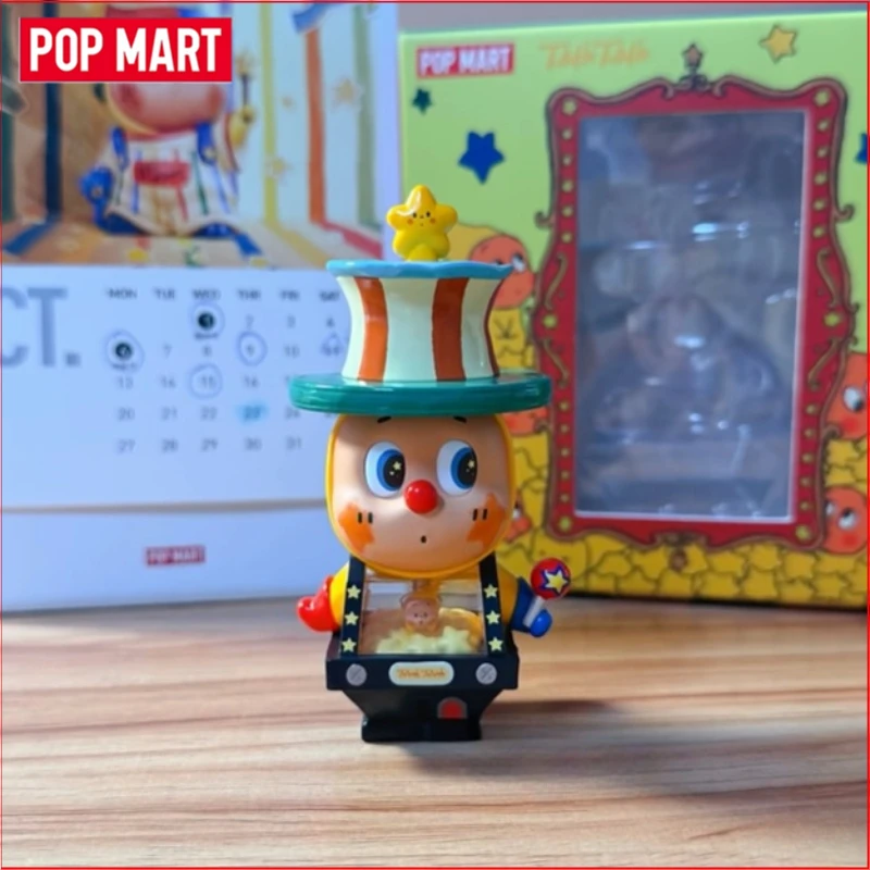 Genuine New Popmart Twinkle Twinkl Robot Figurine Hanging Card Series Blind Box Toy Ornaments Collection Gifts
Genuine New Popmart Twinkle Twinkl Robot Figurine Hanging Card Series Blind Box Toy Ornaments Collection Gifts