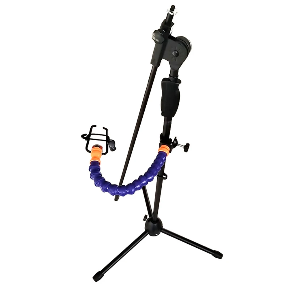 Car Adjustable Heat Tool Holder For Auto Repair Portable Storage Rack Automotive Workshop Tools And Dent Repair Tools
Car Adjustable Heat Tool Holder For Auto Repair Portable Storage Rack Automotive Workshop Tools And Dent Repair Tools