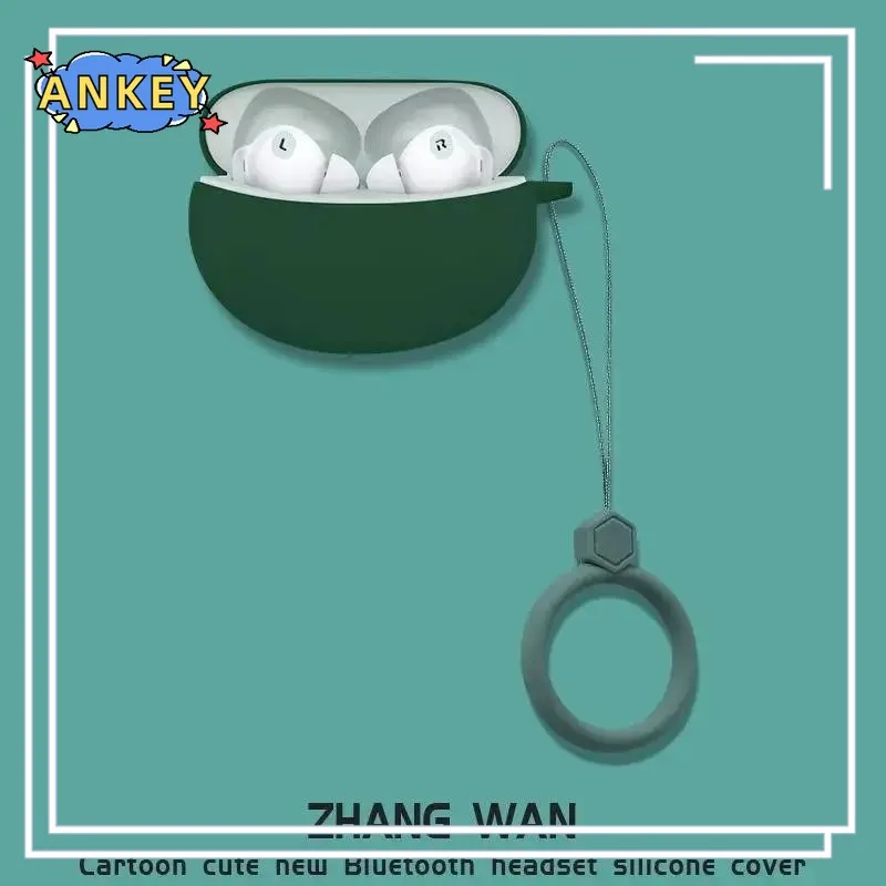 Чехол для наушников OPPO Enco Free3 Air3 Pro, мягкий силиконовый чехол для защиты от падения, беспроводной Bluetooth-наушник, кольцо для переноски
Чехол для наушников OPPO Enco Free3 Air3 Pro, мягкий силиконовый чехол для защиты от падения, беспроводной Bluetooth-наушник, кольцо для переноски