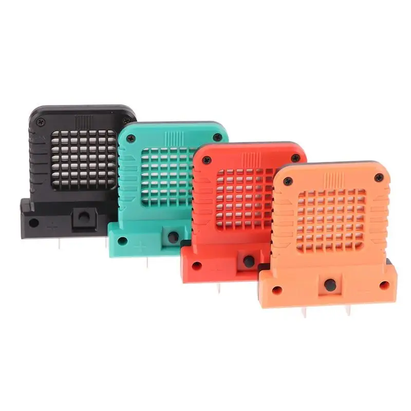 Lighting Accessories Long-Lasting Strong Light Lithium-Ion Battery Work Light Battery Lighting LED Work Lamp Portable Power Tool
Lighting Accessories Long-Lasting Strong Light Lithium-Ion Battery Work Light Battery Lighting LED Work Lamp Portable Power Tool