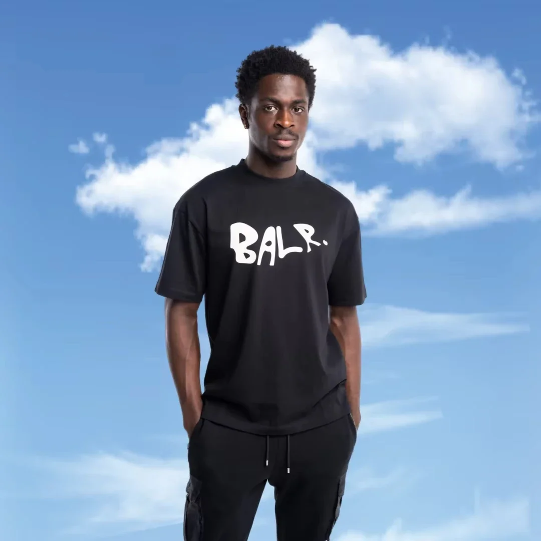 2025 summer high-quality men's T-shirt new men's T-shirt 100% cotton printing comfortable casual breathable
2025 summer high-quality men's T-shirt new men's T-shirt 100% cotton printing comfortable casual breathable