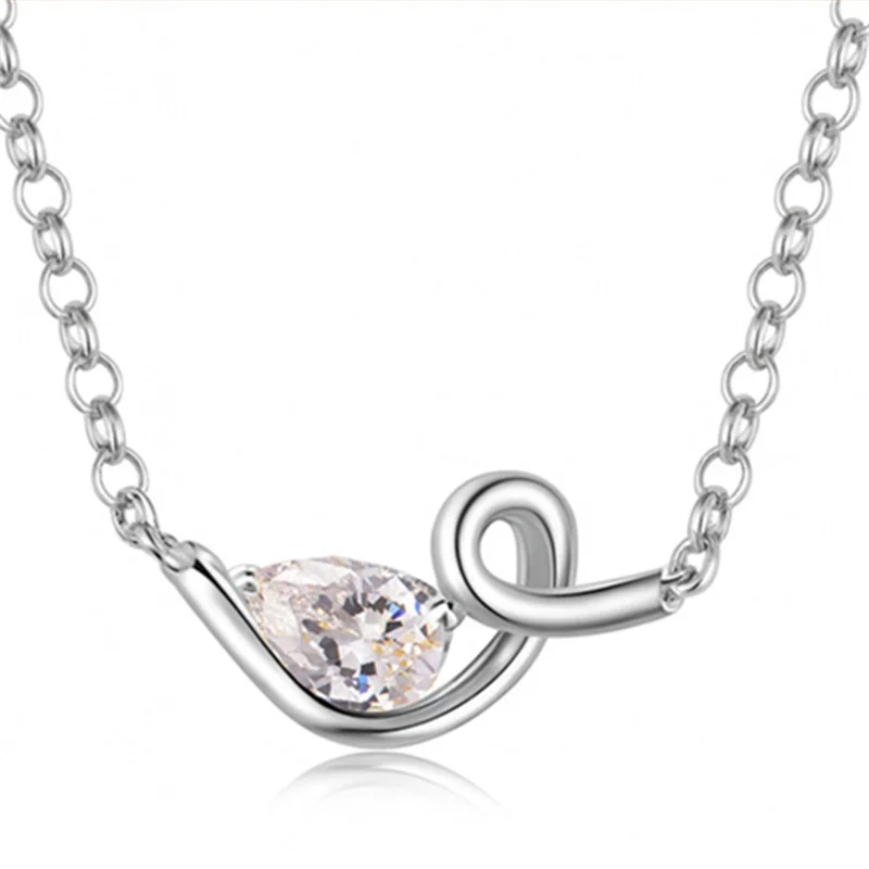 ZFSILVER модное серебро 925 пробы, модное роскошное ожерелье с муассанитом, подвеска в виде капли воды, женские аксессуары, вечерние ювелирные изделия, подарок MP0044
ZFSILVER модное серебро 925 пробы, модное роскошное ожерелье с муассанитом, подвеска в виде капли воды, женские аксессуары, вечерние ювелирные изделия, подарок MP0044