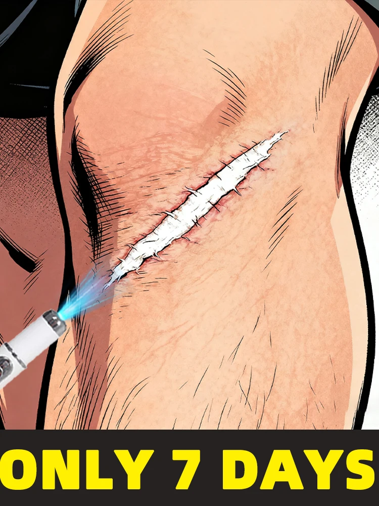 2025 New Upgrade Blue light pen Solve scar Tool
2025 New Upgrade Blue light pen Solve scar Tool