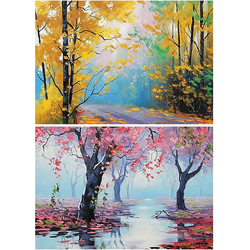 DIY наборы для алмазной живописи круглая полная вышивка крестиком для домашнего декора стен, деревьев, стиль алмазной живописи 
DIY наборы для алмазной живописи круглая полная вышивка крестиком для домашнего декора стен, деревьев, стиль алмазной живописи