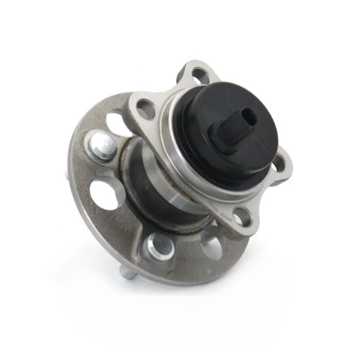Rear Wheel Hub Bearing Assembly For Toyota Wil Cypha 42450-52050 42450-52051
Rear Wheel Hub Bearing Assembly For Toyota Wil Cypha 42450-52050 42450-52051