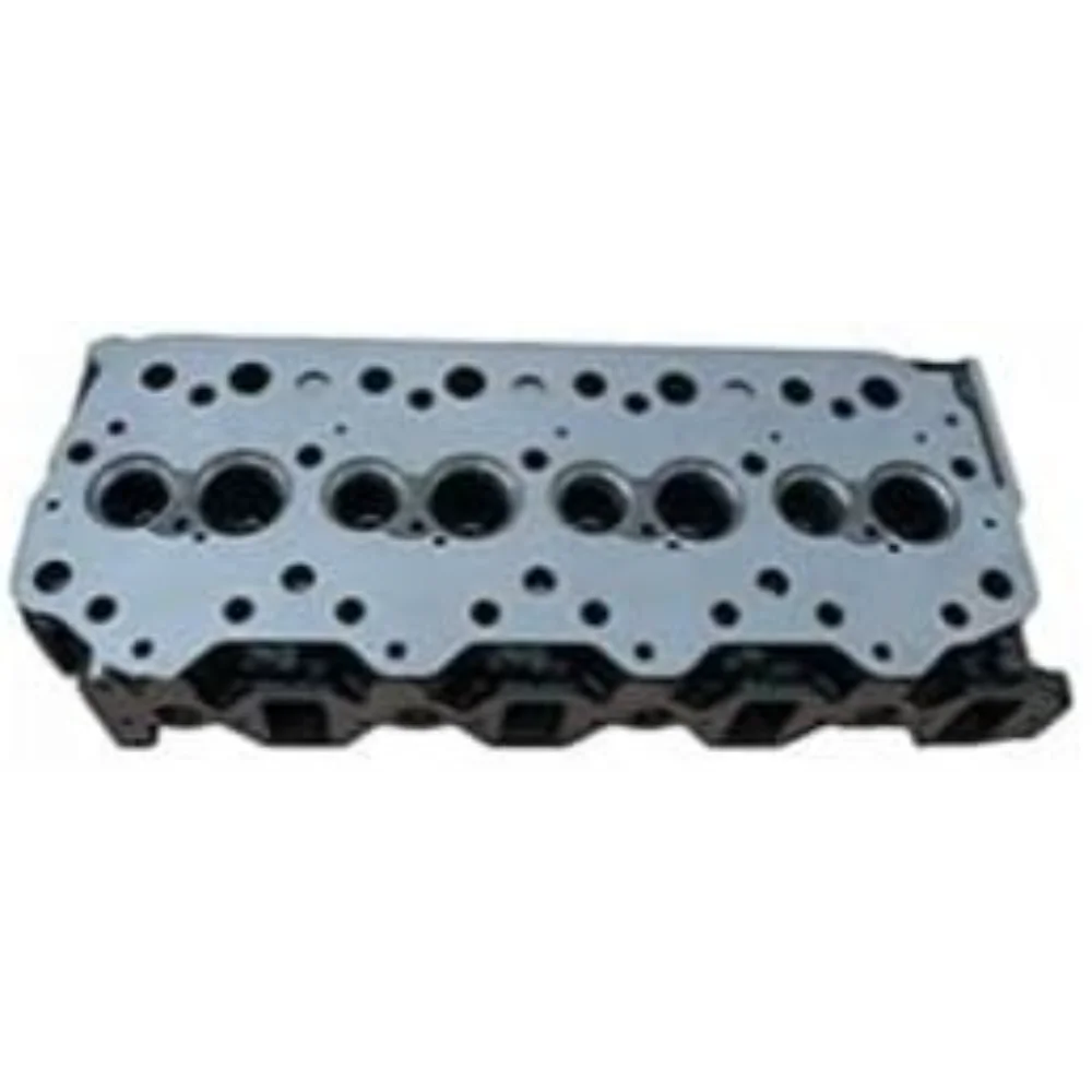 Bare Cylinder Head for Mitsubishi Engine 4D36
Bare Cylinder Head for Mitsubishi Engine 4D36