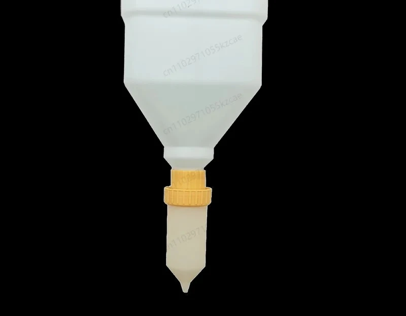 Commercial Sauce Squeeze Bottle, Large Diameter Food Grade Bottle for Ketchup Honey Salad Dressing
Commercial Sauce Squeeze Bottle, Large Diameter Food Grade Bottle for Ketchup Honey Salad Dressing