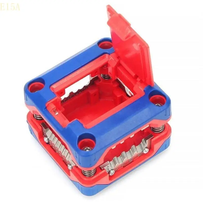 E15A Ergonomic Design Design Tool Tool Tool для комфортного и легкого использования
E15A Ergonomic Design Design Tool Tool Tool для комфортного и легкого использования