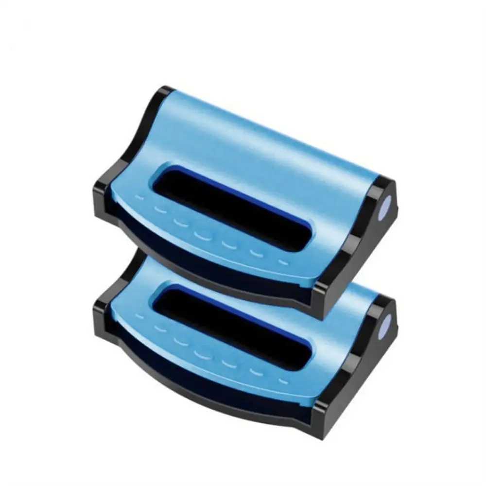 Car Accessories Simple Clamp Limiter Anti-skid Car Interior Car Seat Belt Clip Seat Belt Buckle Seatbelt Stopper Adjuster Clip
Car Accessories Simple Clamp Limiter Anti-skid Car Interior Car Seat Belt Clip Seat Belt Buckle Seatbelt Stopper Adjuster Clip