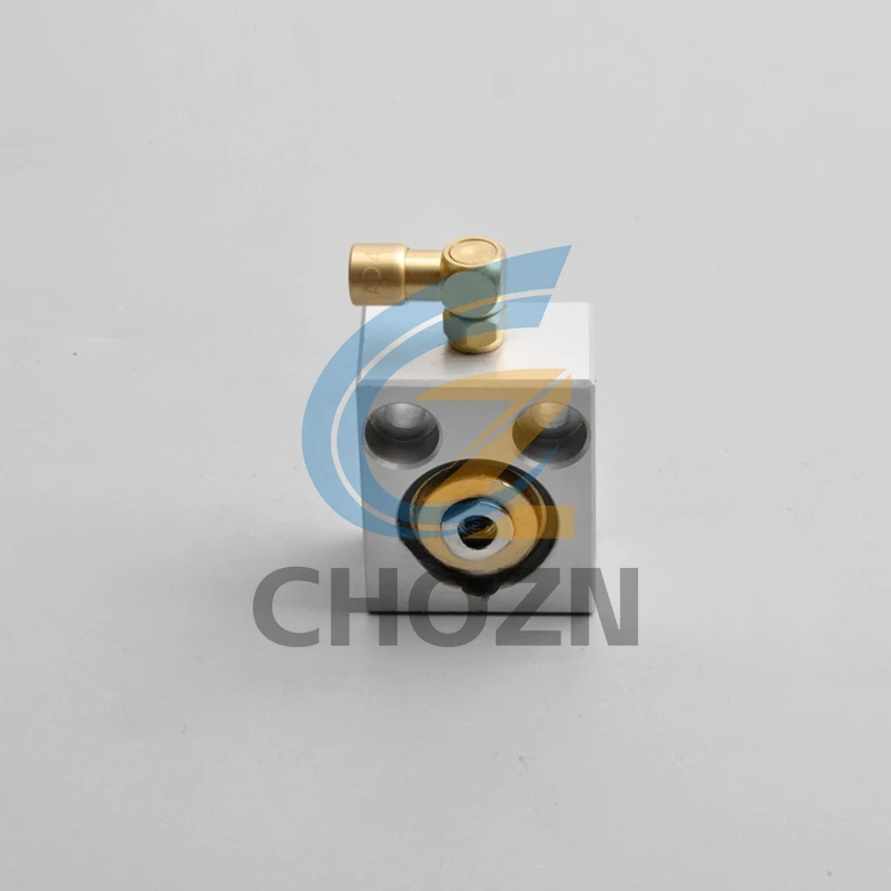Heidelberg L2.334.008 CD74 Water Roller Cylinder Ink Roller Cylinder Refacciones Heidelberg Spare Parts
Heidelberg L2.334.008 CD74 Water Roller Cylinder Ink Roller Cylinder Refacciones Heidelberg Spare Parts