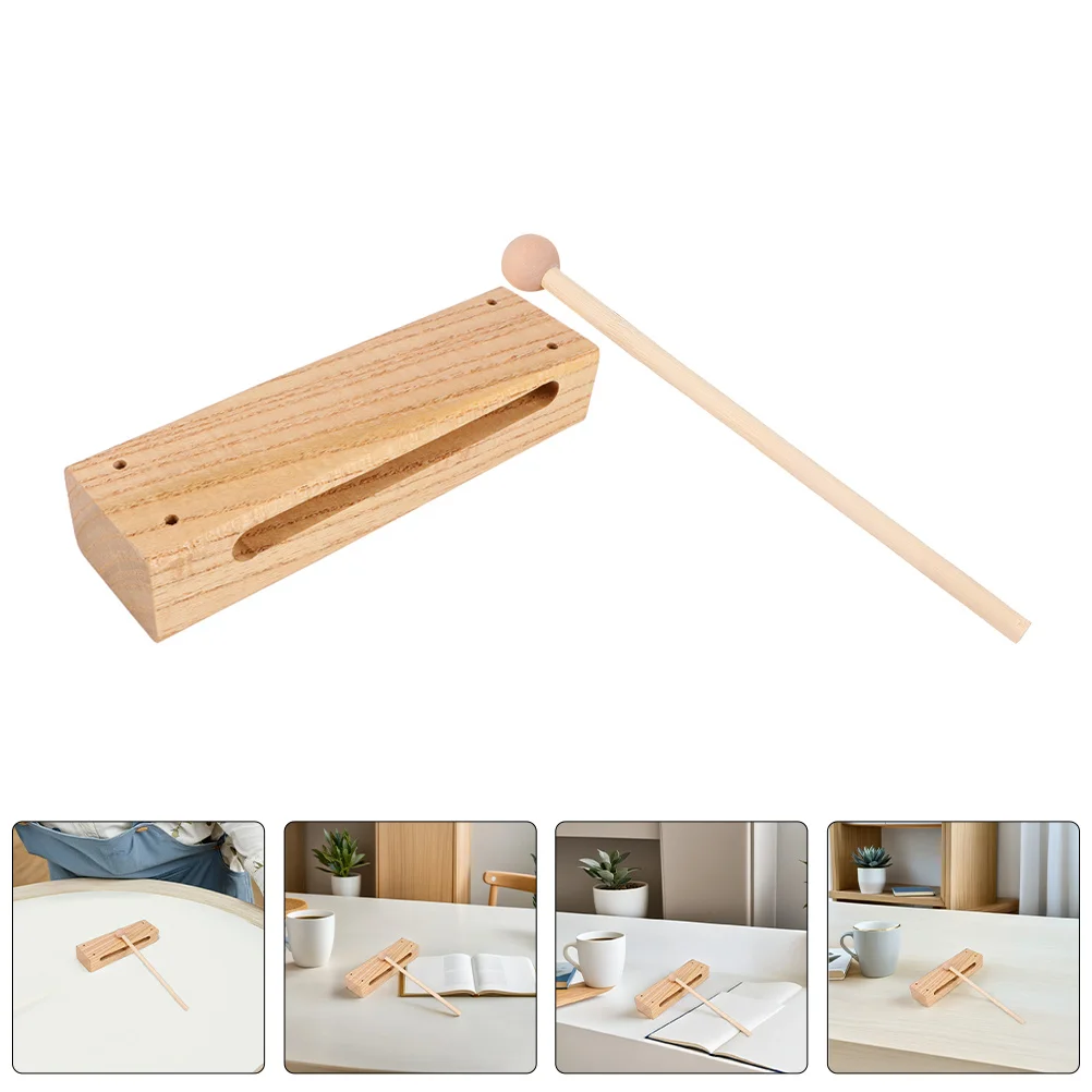 3Sets Temple Blocks Instrument Hardwood Percussion Set for Children Rhythm Development Educational Music Activity Home School
3Sets Temple Blocks Instrument Hardwood Percussion Set for Children Rhythm Development Educational Music Activity Home School