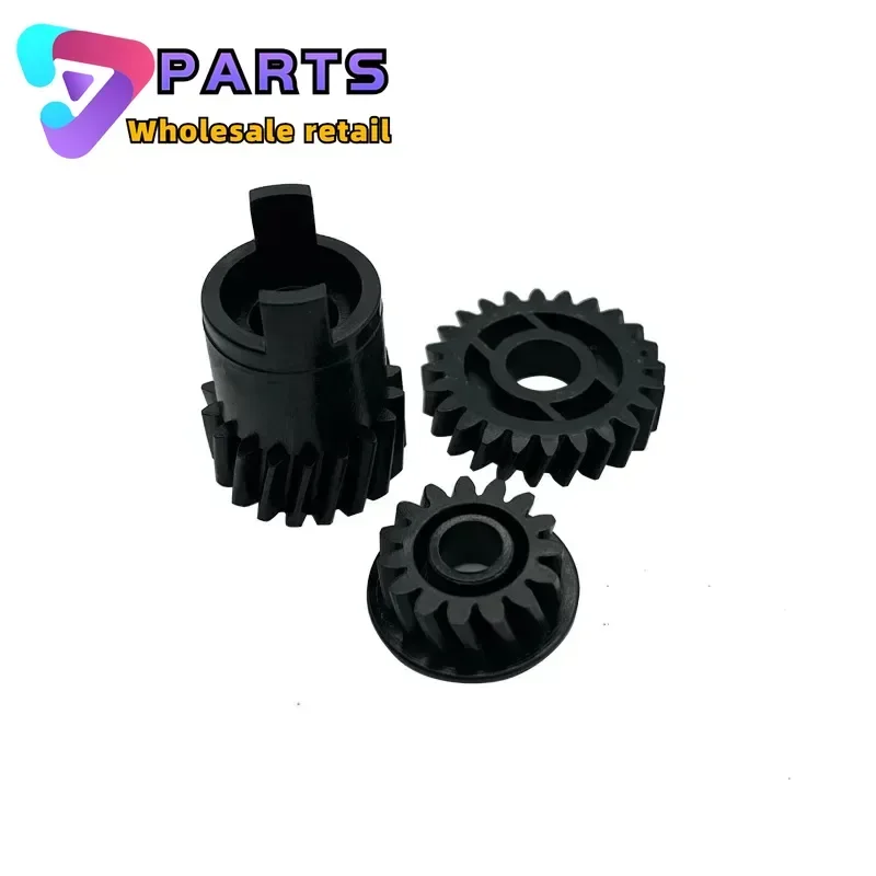 1SETS Fused Drive Gear for Xerox V80 V180 V2100 V3100 Drive Gear
1SETS Fused Drive Gear for Xerox V80 V180 V2100 V3100 Drive Gear