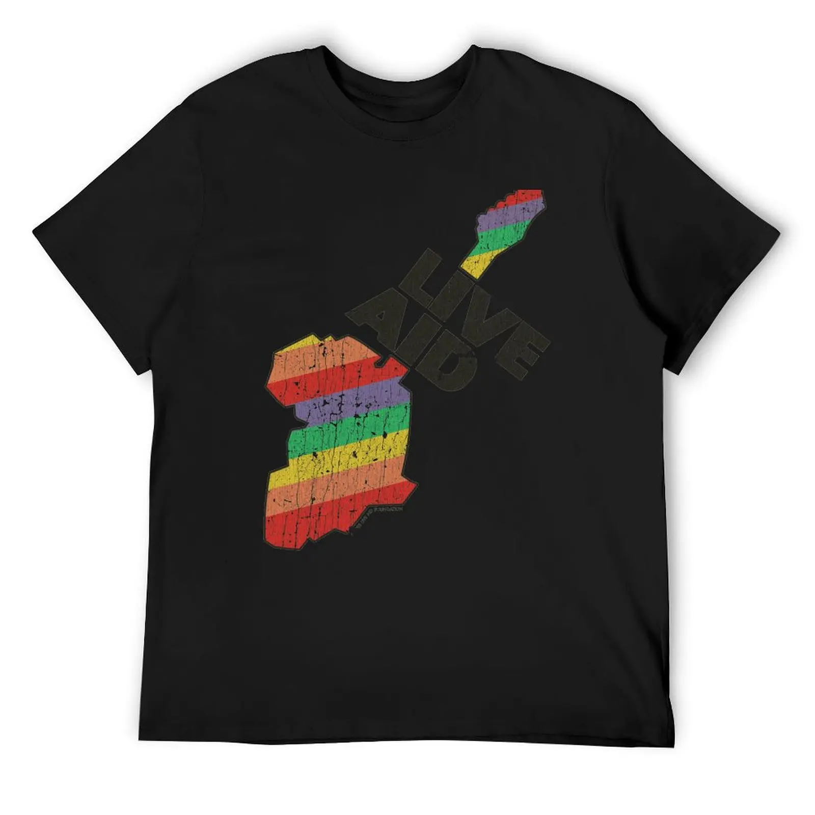 Live Aid T-Shirt rapper graphic tees oversized t shirt vintage t shirts for men graphic
Live Aid T-Shirt rapper graphic tees oversized t shirt vintage t shirts for men graphic