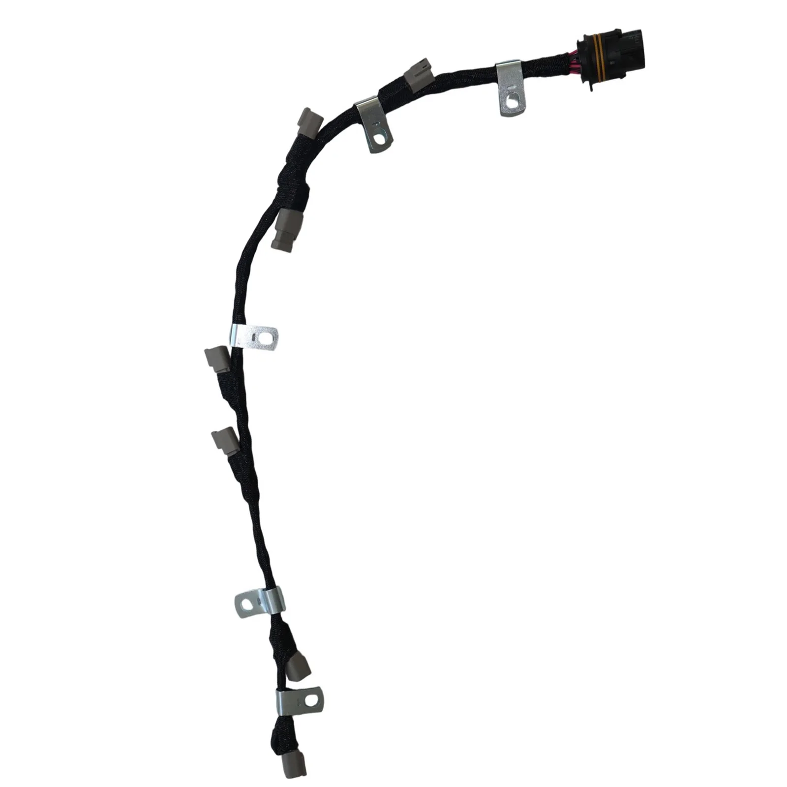 Fuel Injector Wiring Harness 2864516 For Cummins ISM11 QSM11 Engine
Fuel Injector Wiring Harness 2864516 For Cummins ISM11 QSM11 Engine