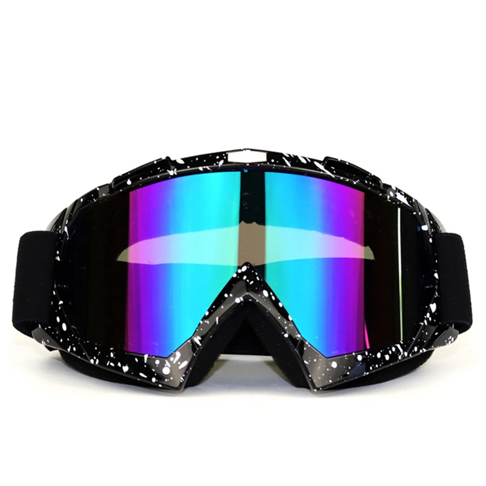 Cycling Goggles TPU Outdoor Riding Protection Windproof Glasses Ski Goggles For Snowmobiling Motorcycle Racing
Cycling Goggles TPU Outdoor Riding Protection Windproof Glasses Ski Goggles For Snowmobiling Motorcycle Racing
