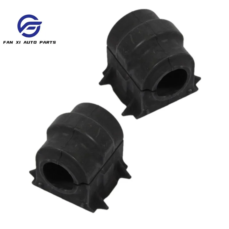 6L2Z5484AA 8L2Z5484A DA8Z5484A 2pcs Front Left Right Suspension Sway Bar Stabilizer Shaft Insulator Bushing Fit For Ford Lincoln
6L2Z5484AA 8L2Z5484A DA8Z5484A 2pcs Front Left Right Suspension Sway Bar Stabilizer Shaft Insulator Bushing Fit For Ford Lincoln