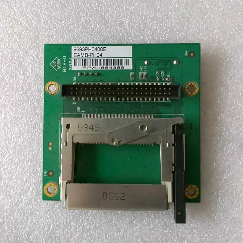 PPC-3120S 19C3PH0401 Устройство считывания карт со слотом системы
PPC-3120S 19C3PH0401 Устройство считывания карт со слотом системы