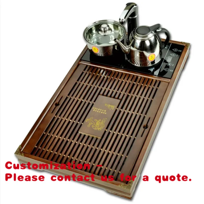 custom.Hot Sale Drainage Embedded Kung Fu Tea Set Wooden Tea Table and Ceramic Tea Tray
custom.Hot Sale Drainage Embedded Kung Fu Tea Set Wooden Tea Table and Ceramic Tea Tray