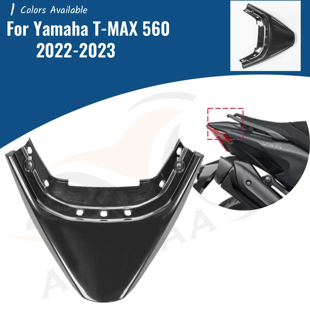 for Yamaha TMAX T-MAX 560 2022 2023 Rear Tail Cover Motorcycle Injection Fairings Cover Cowl TMAX560 T-MAX56 Accessories
for Yamaha TMAX T-MAX 560 2022 2023 Rear Tail Cover Motorcycle Injection Fairings Cover Cowl TMAX560 T-MAX56 Accessories
