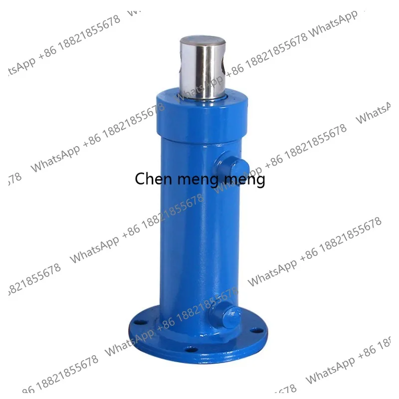 20 тонн Настраиваемые двунаправленные верхние и нижние фланцы Цилиндр FA 125, подъемное масло, верхние подвесные ножки, опорный домкрат
20 тонн Настраиваемые двунаправленные верхние и нижние фланцы Цилиндр FA 125, подъемное масло, верхние подвесные ножки, опорный домкрат