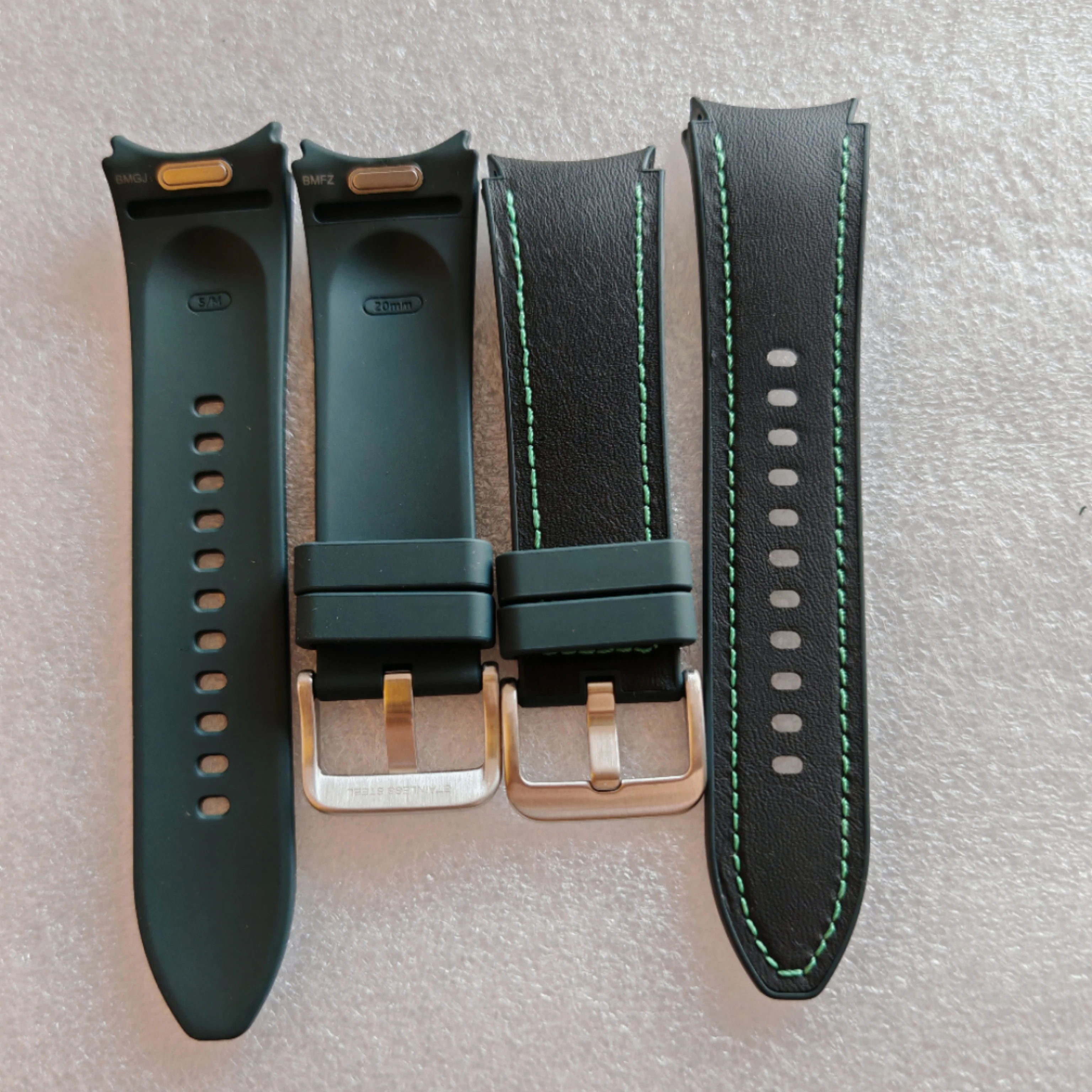 Ремешок для Samsung Watch 6. Classic Golf Bionic ремешок с двойным материалом. Ремешки для часов.
Ремешок для Samsung Watch 6. Classic Golf Bionic ремешок с двойным материалом. Ремешки для часов.