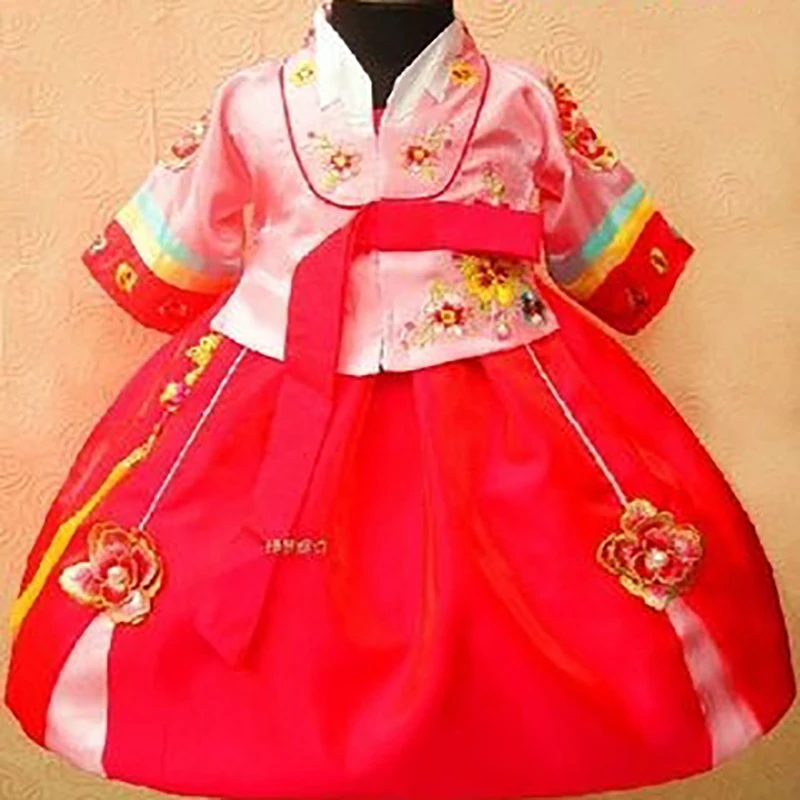 Детское платье Hanbok с вышивкой, детское платье на день рождения, платье принцессы, Традиционный корейский костюм, костюм для выступления для девочки, костюм для костюмированной вечеринки
Детское платье Hanbok с вышивкой, детское платье на день рождения, платье принцессы, Традиционный корейский костюм, костюм для выступления для девочки, костюм для костюмированной вечеринки