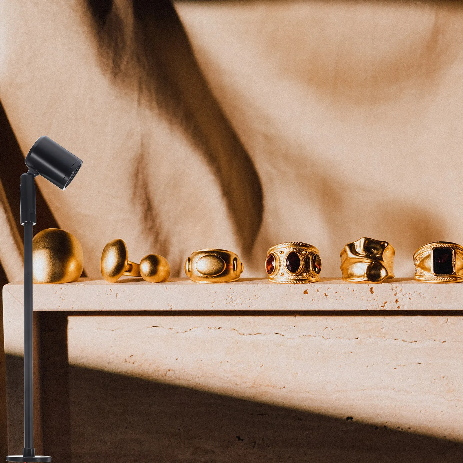 2pcs Led Spotlight 3W Ac100V-265V 215Mm Warm White 3000K High Brightness Landscape Lighting For Garden Lawn Display Cabinet
2pcs Led Spotlight 3W Ac100V-265V 215Mm Warm White 3000K High Brightness Landscape Lighting For Garden Lawn Display Cabinet