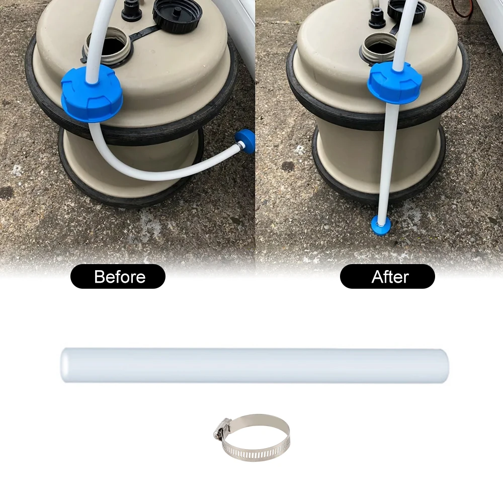 Для Hog Truma Whale Caravan, выпрямитель для впускного шланга для автофургона, аксессуары для кемпера
Для Hog Truma Whale Caravan, выпрямитель для впускного шланга для автофургона, аксессуары для кемпера