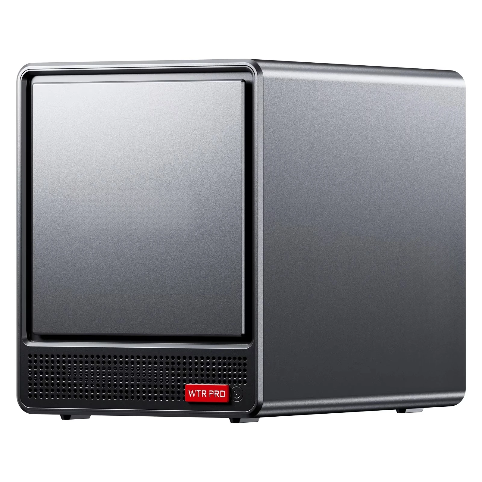 Network Storage Server Chassis, Nas Processor High Performance Desktop Portable
Network Storage Server Chassis, Nas Processor High Performance Desktop Portable