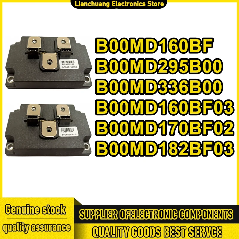B00MD160BF B00MD295B00 B00MD336B00 B00MD160BF03 B00MD170BF02 B00MD182BF03 New Original in stock
B00MD160BF B00MD295B00 B00MD336B00 B00MD160BF03 B00MD170BF02 B00MD182BF03 New Original in stock