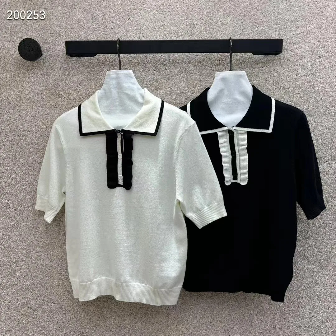 aa6792 Fashion women's Sweaters 2024 Popular European Design party style women's Clothing
aa6792 Fashion women's Sweaters 2024 Popular European Design party style women's Clothing