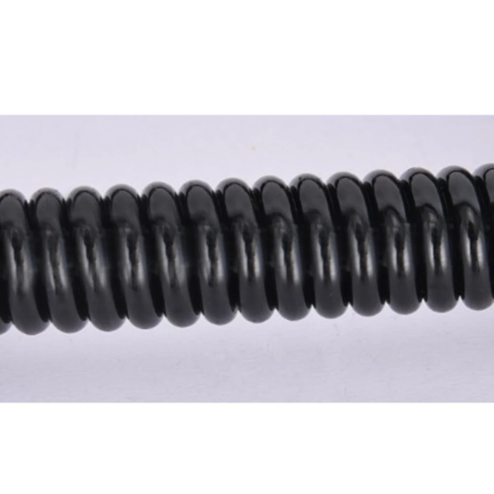 Black Forearm Strengthener High Strength Engineering Plastic Thick Sponge Grip Wrist Developer Portable Adjustable
Black Forearm Strengthener High Strength Engineering Plastic Thick Sponge Grip Wrist Developer Portable Adjustable