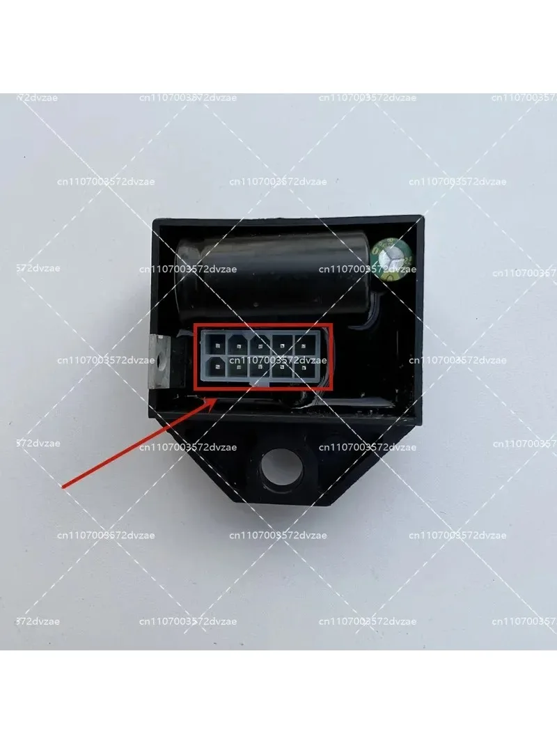 Digital Inverter Ignition Module for Portable Generator Control Protection Replacement Part
Digital Inverter Ignition Module for Portable Generator Control Protection Replacement Part