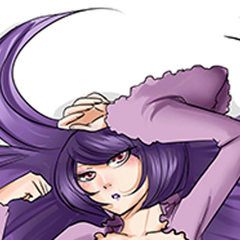 New Pattern Anime Yukari Dakimakura Hugging Body Pillow Cover Case double-sided printing
New Pattern Anime Yukari Dakimakura Hugging Body Pillow Cover Case double-sided printing