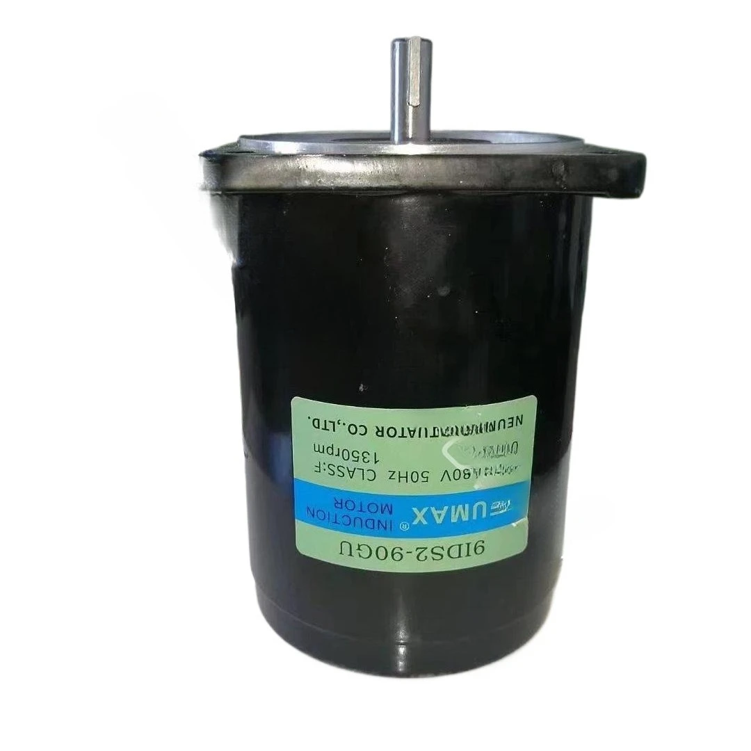 Original NEUMAX motor 8IDS2, 9IDS2 electric actuator motor, Newmax series, bargaining!
Original NEUMAX motor 8IDS2, 9IDS2 electric actuator motor, Newmax series, bargaining!