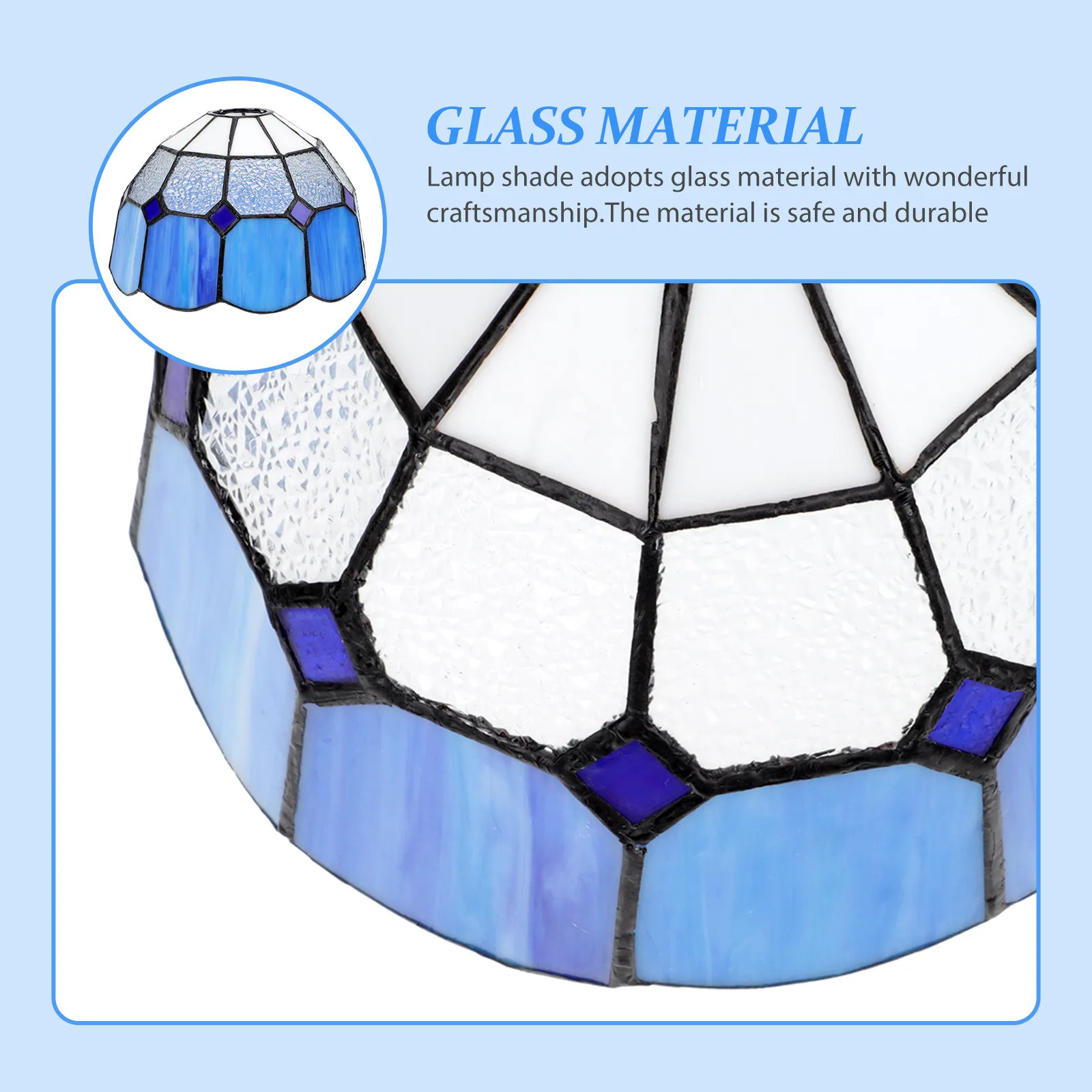 Стеклянный плафон для светильника: элегантный декоративный дизайн для потолочных, настенных и настольных светильников, теплый рассеянный свет, аксессуар для домашнего декора
Стеклянный плафон для светильника: элегантный декоративный дизайн для потолочных, настенных и настольных светильников, теплый рассеянный свет, аксессуар для домашнего декора