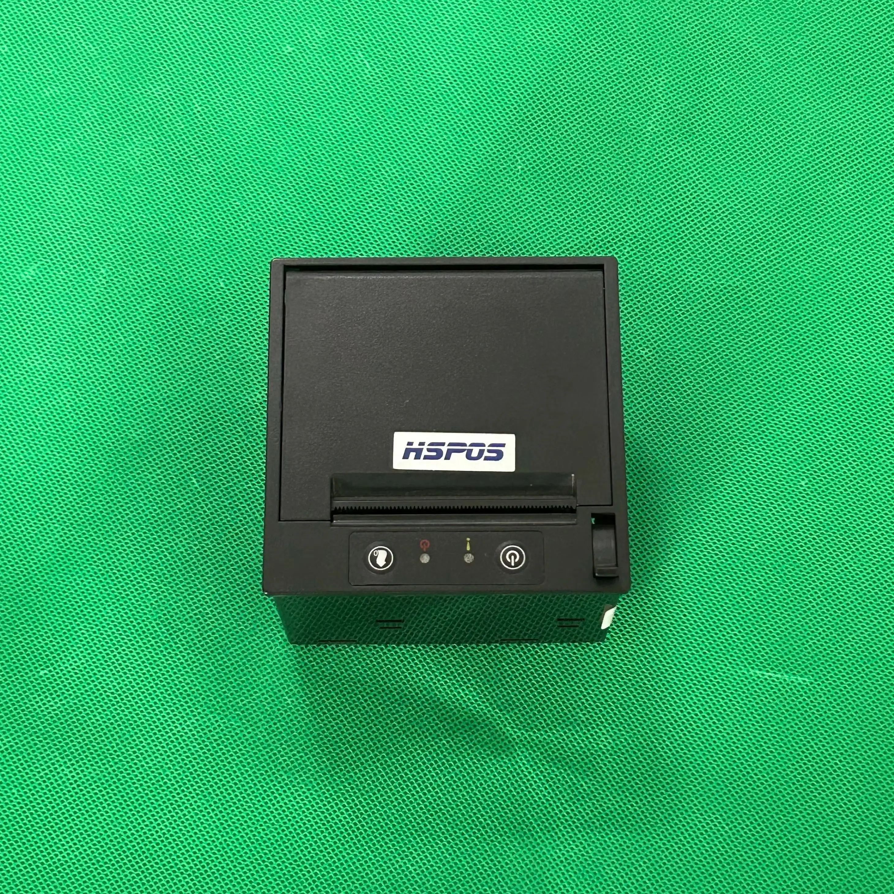 HS-589C 58mm Embedded Thermal Printer 120mm/s High Speed 48mm Print Width USB+LPT/TTL+LPT DC12V With Cash Drawer Port
HS-589C 58mm Embedded Thermal Printer 120mm/s High Speed 48mm Print Width USB+LPT/TTL+LPT DC12V With Cash Drawer Port