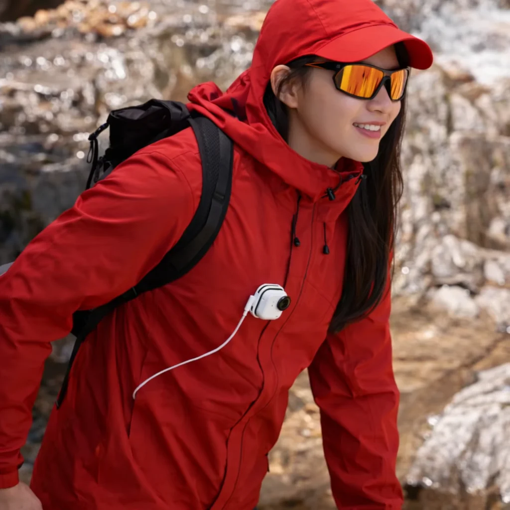 Магнитная зарядная база для Insta360 GO Ultra, поддержка предварительной записи, непрерывная зарядка во время съемки, док-станция для одной камеры
Магнитная зарядная база для Insta360 GO Ultra, поддержка предварительной записи, непрерывная зарядка во время съемки, док-станция для одной камеры
