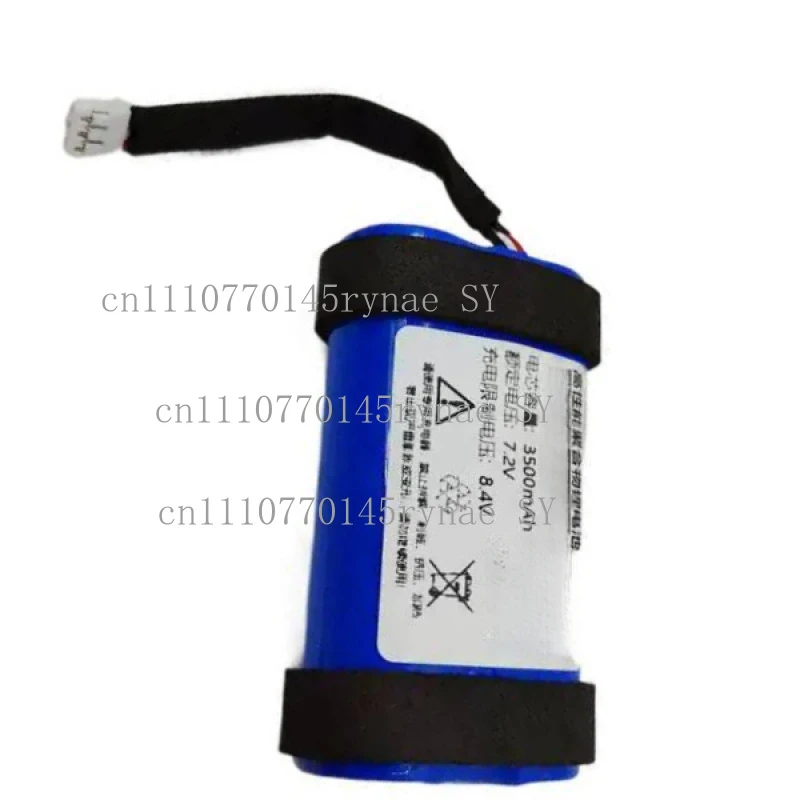Аккумулятор C406A емкостью 2600 мАч для Bluetooth-колонки Marshall Emberton 1001908 1005696, высокая емкость
Аккумулятор C406A емкостью 2600 мАч для Bluetooth-колонки Marshall Emberton 1001908 1005696, высокая емкость