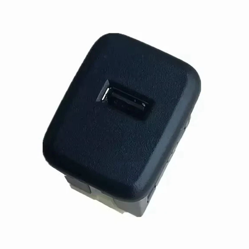 13596807 13519246 Car Front USB Port Receptacle Fit For Opel Vauxhall Insignia 2017-2024
13596807 13519246 Car Front USB Port Receptacle Fit For Opel Vauxhall Insignia 2017-2024