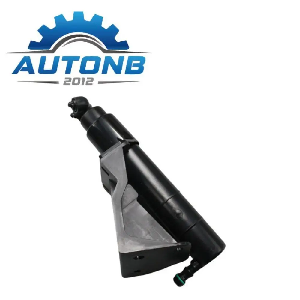 A1648600647 Headlight Washer Nozzle Spray Jet New for Mercedes Benz GL450 4MATIC 2007-2012
A1648600647 Headlight Washer Nozzle Spray Jet New for Mercedes Benz GL450 4MATIC 2007-2012
