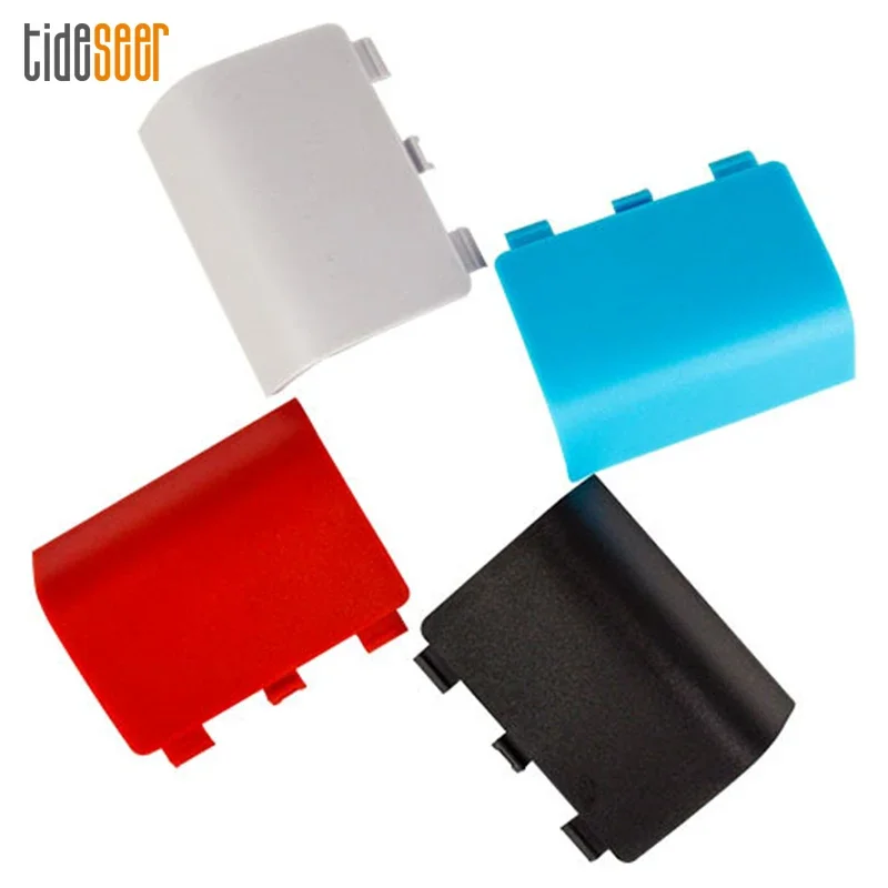 500pcs/lot Plastic Battery Shell Lid Back Case Cover For Xbox Series X S Wireless Controller
500pcs/lot Plastic Battery Shell Lid Back Case Cover For Xbox Series X S Wireless Controller