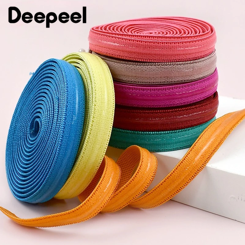 2/5/10/20M 10mm Silicone Non-slip Elastic Band Bra Underwear Stretch Tape Swimwear Bikini Decor Rubber Bands Sewing Accessories
2/5/10/20M 10mm Silicone Non-slip Elastic Band Bra Underwear Stretch Tape Swimwear Bikini Decor Rubber Bands Sewing Accessories