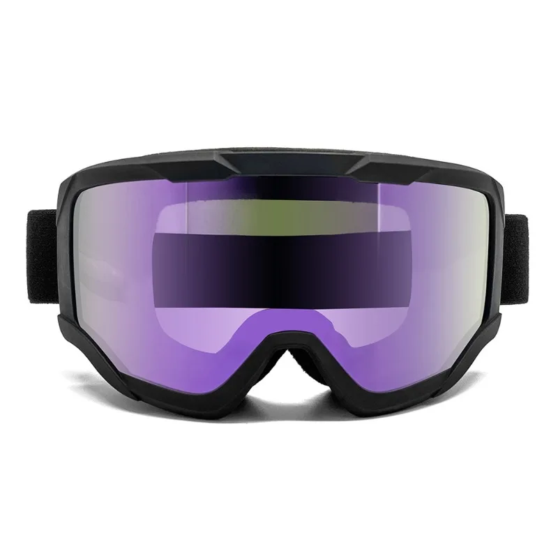 Double Layer Anti-Fog Ski Goggles, UV400 Protection Windproof, for Skiing Snowboarding High Altitude, ANSI Z87.1 Safety Glasses
Double Layer Anti-Fog Ski Goggles, UV400 Protection Windproof, for Skiing Snowboarding High Altitude, ANSI Z87.1 Safety Glasses