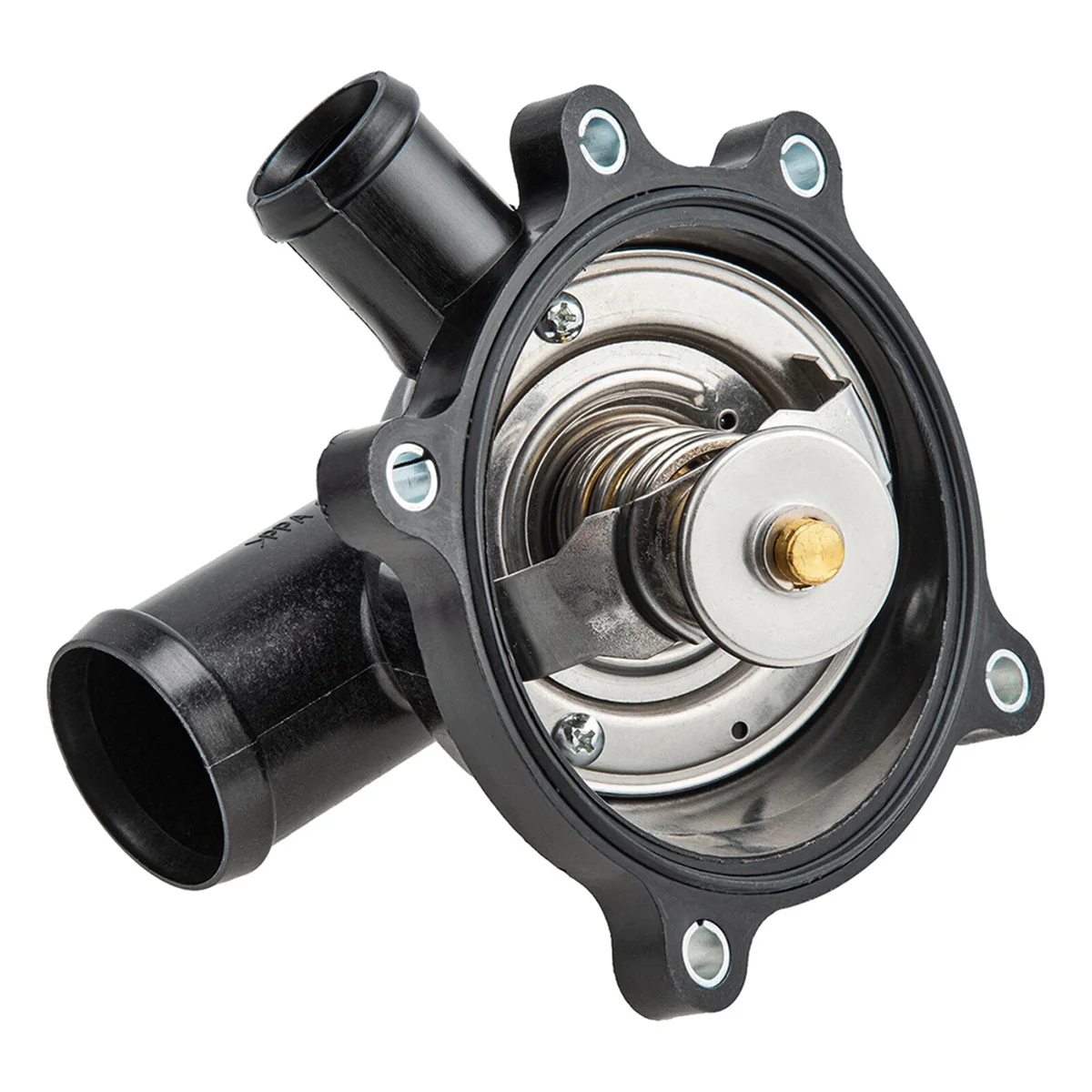 Engine Coolant Thermostat 079121115BK 079121115BA 079121115BF 079121115N for Audi A6 A8 Q7 S6 S8 VW Touareg
Engine Coolant Thermostat 079121115BK 079121115BA 079121115BF 079121115N for Audi A6 A8 Q7 S6 S8 VW Touareg